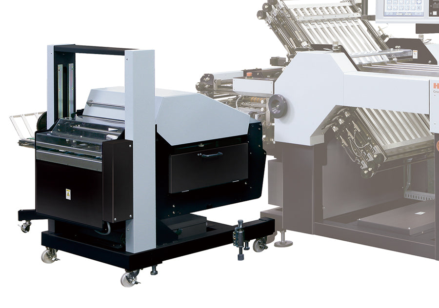 Horizon PST-44L Press Stacker