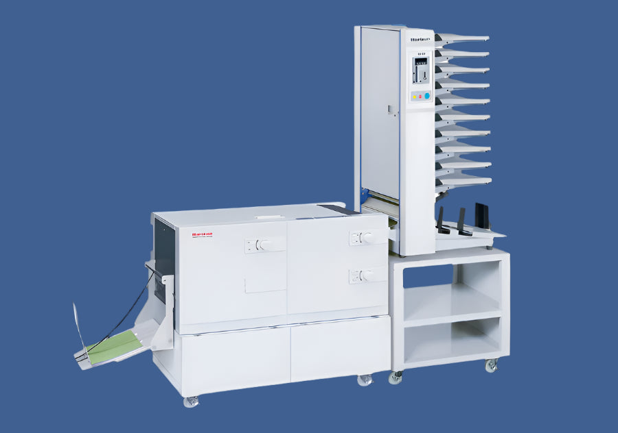 Horizon SPF-P9 / FC-P9