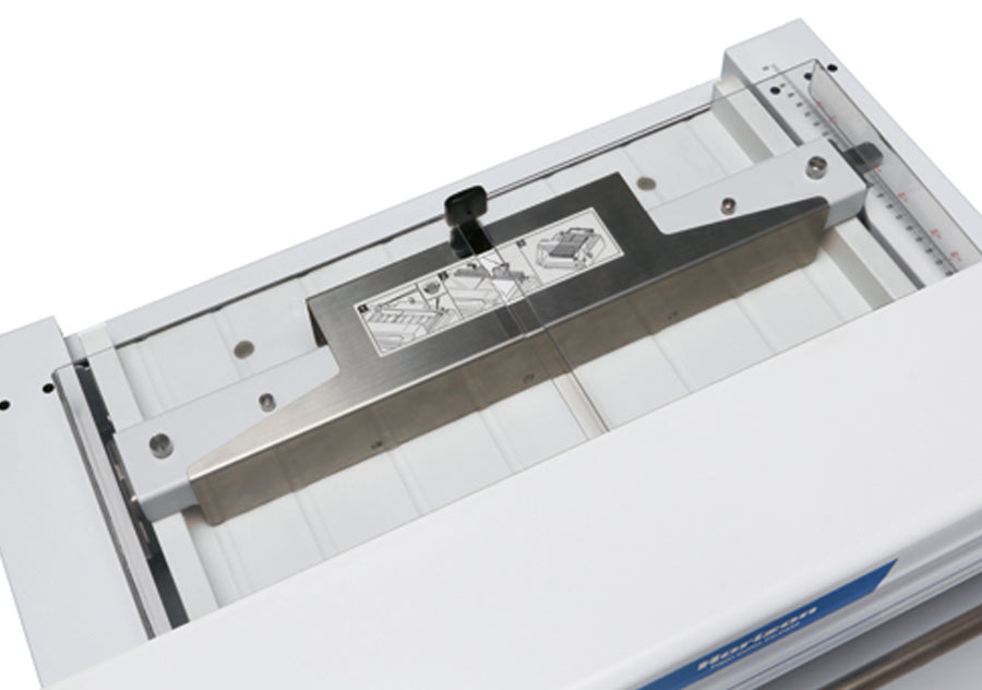 Horizon PC-P430 Feeding Adjustment