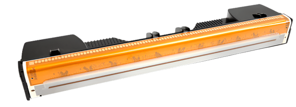 Mach 5 Memjet Print Head