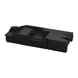 OKI C900 Series Waste Toner Box 45531502 – genuine OEM replacement for toner waste collection.