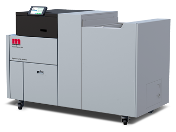 PowerSquare 160 Booklet Maker