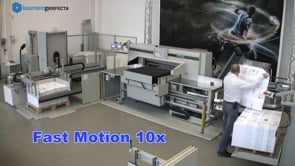 BAUMANN-PERFECTA 132-DELTA-System Video Overview
