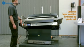 Baumann Perfecta BSB3l Video Demonstration