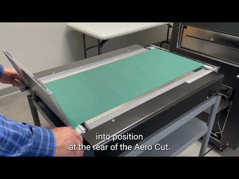 MBM Aerocut X Pro
