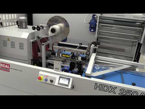HDX250A Health and Beauty Ovulation Kits Video