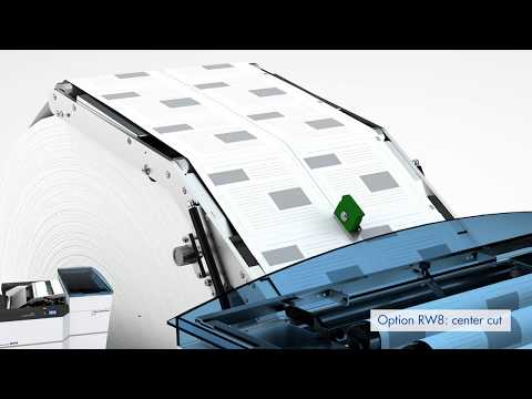 Hunkeler Generation 8 Roll-to-Roll Solution Video