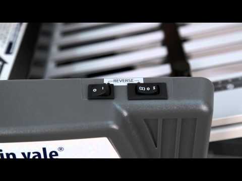 Martin Yale 1217A AutoFolder Video Showcase