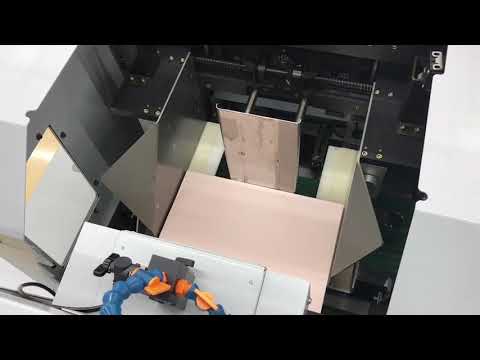 Horizon SB-09V / SB-09VF Perfect Binder