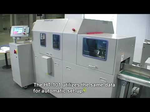 Computer-aided Binding System CABS4000V