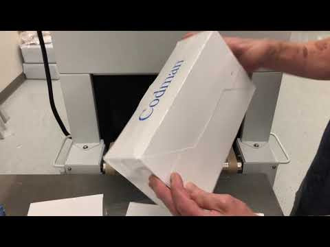 HDX250 Surgical Product Video