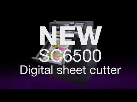 Intec SC6500 Teaser Video