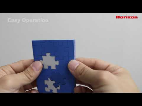 Standard Horizon AFV-566FKT Folder Video Demonstration