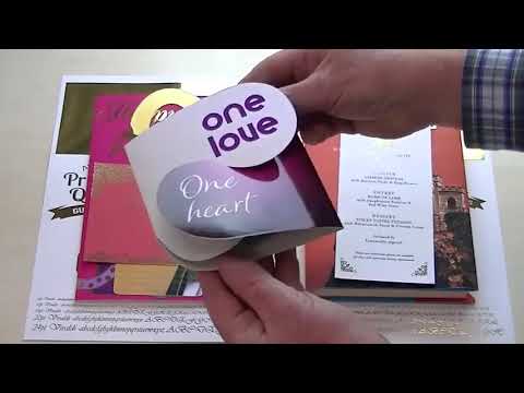 Intec ColorFlare Examples Video