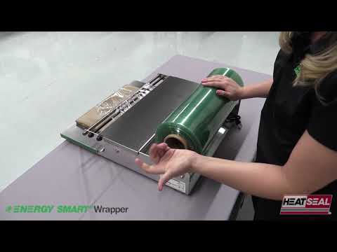 How to Properly Thread the 700ES Wrapper Video