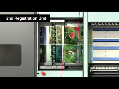 Standard Horizon SmartStacker Video Showcase