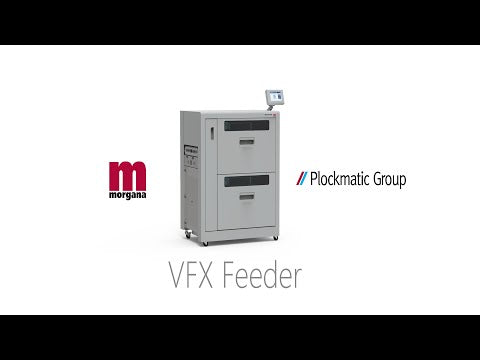 VFX Operator Guide Video