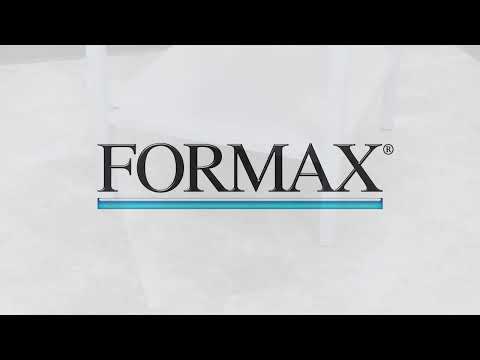 Cut-True 28A Automatic Guillotine Cutter Video Showcase