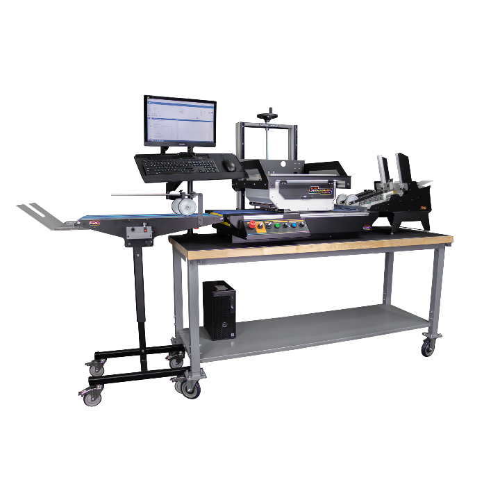 1170 Rapidcolor Pro Color Inkjet Printer