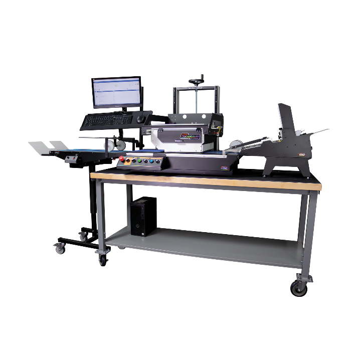 1170 Rapidcolor Pro Color Inkjet Printer