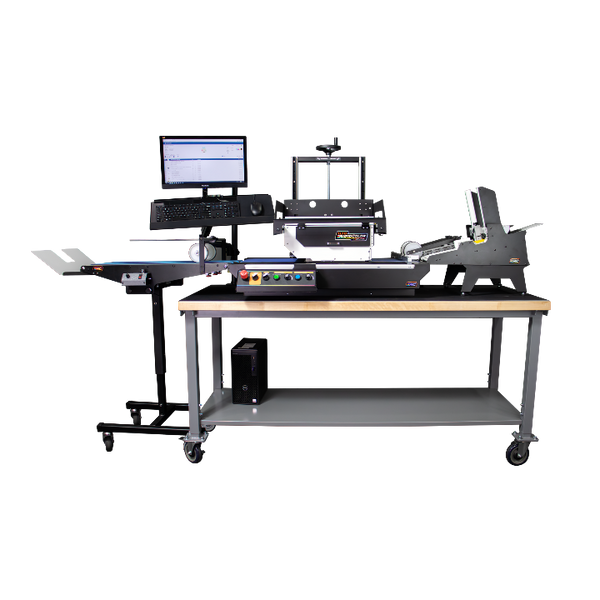 Postmark 1170 Rapidcolor Pro