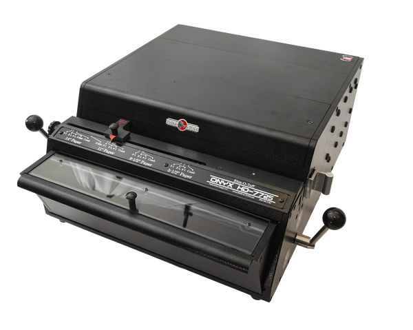 Rhin-O-Tuff Onyx HD7725H Ultima
