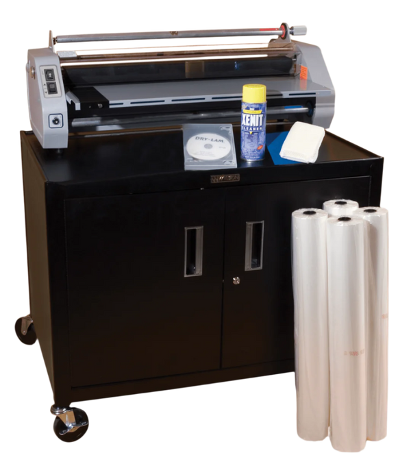 DryLam SL27 School-Lam Laminator