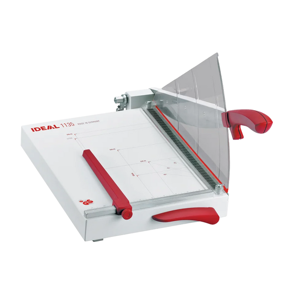 MBM Triumph 1135 Tabletop Trimmer
