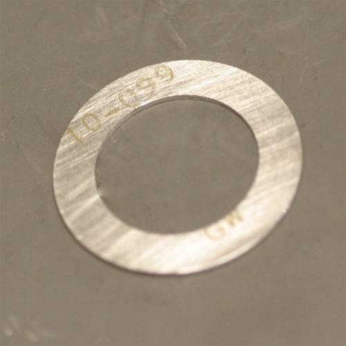 Graphic Whizard Score Blade - Graphic Whizard Part