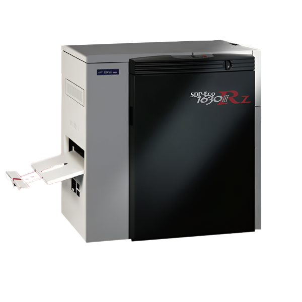 SDP Eco1630 IIIRz Computer to Plate System