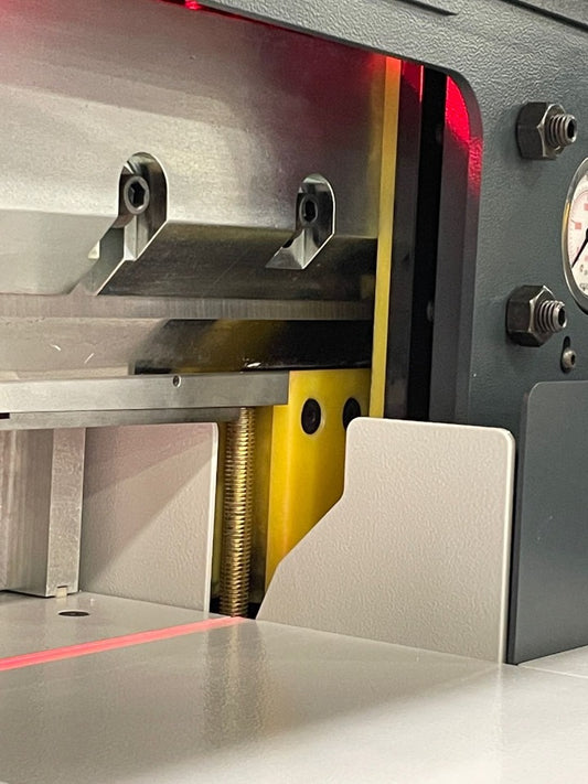 Challenge 185 Blade View