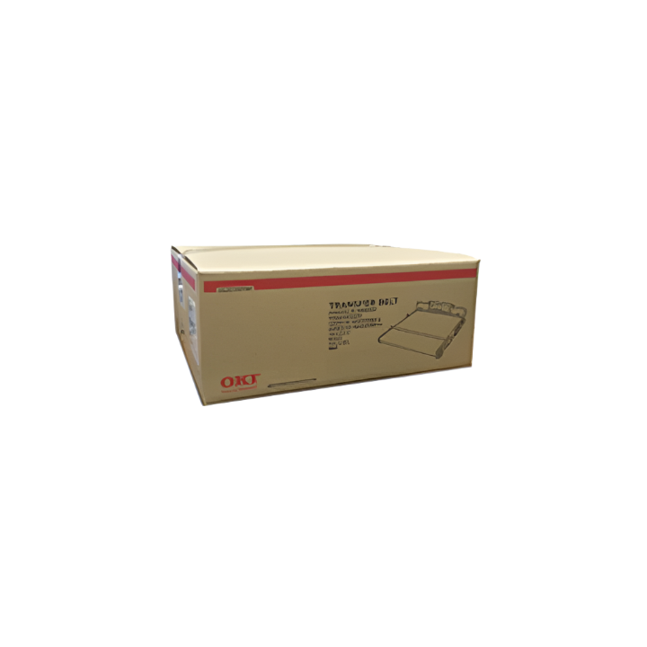 OKI 900DP 511 transfer belt unit 42931602 for digital LED color printers