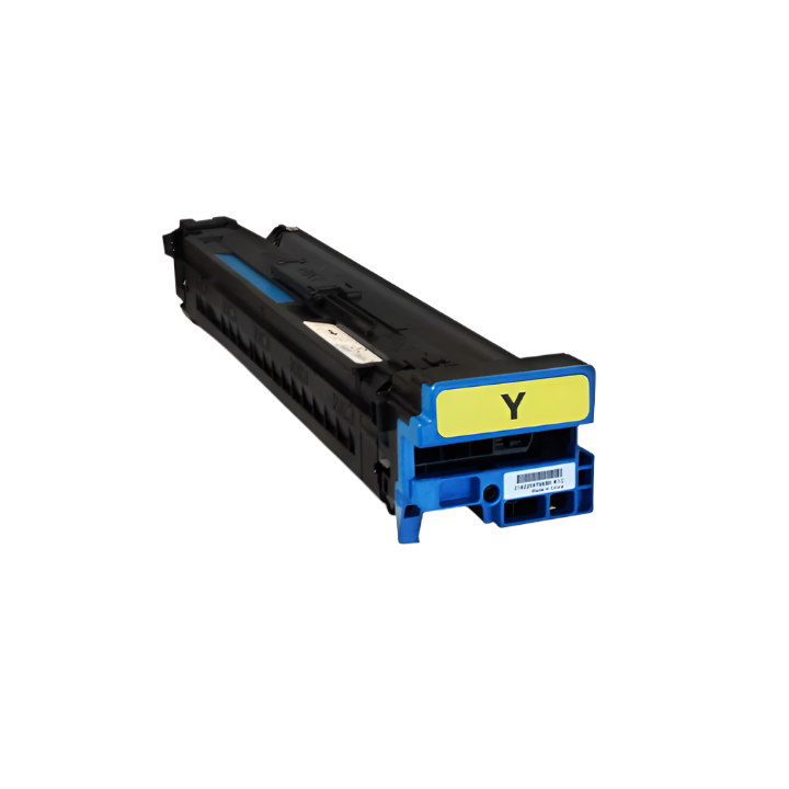 OKI C941 C942 C931 yellow drum unit 45103725 replacement toner cartridge for digital LED printers