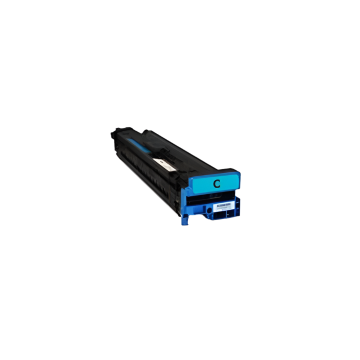 OKI C941 C942 C931 cyan drum unit 45103727 replacement toner cartridge for digital LED printers