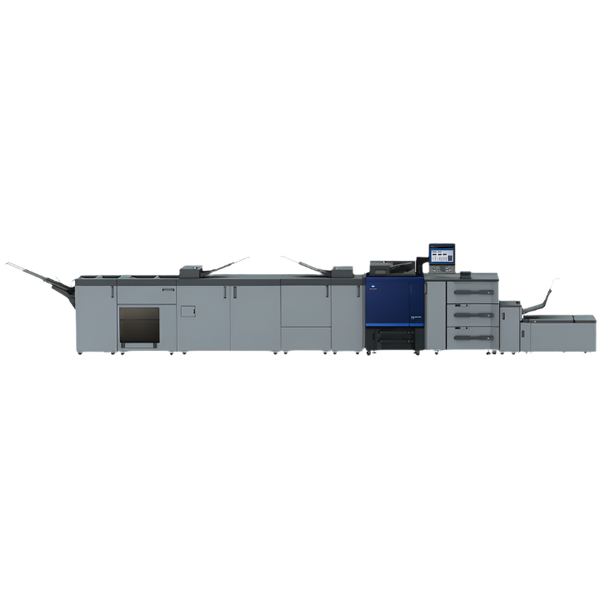 Konica Minolta AccurioPress C7100
