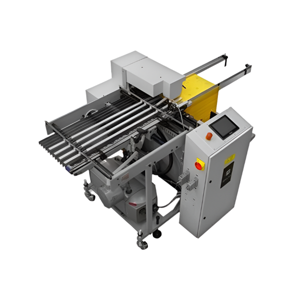 BAUM 20 IPF Independent Deep Pile Feeder