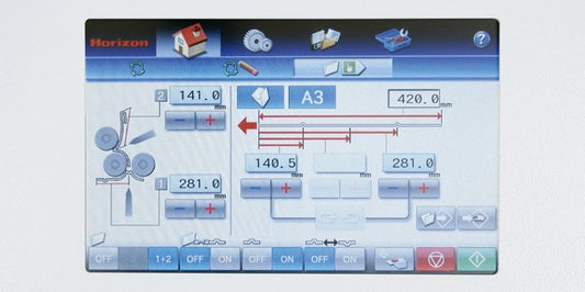 CRF-362 Screen