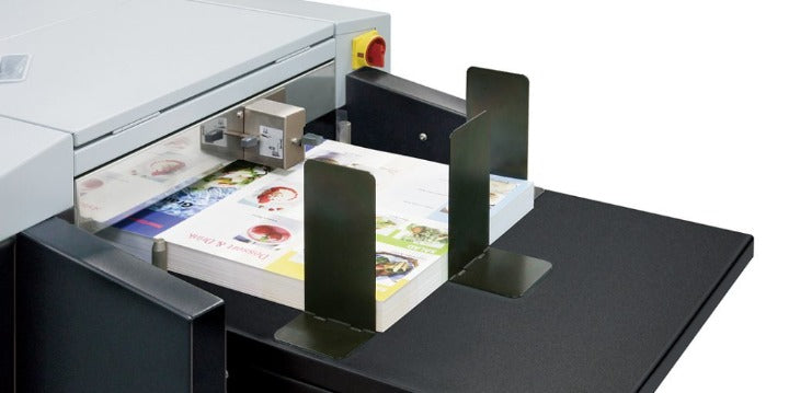 Horizon CRF-362 Paper Creaser and Folder Feeder