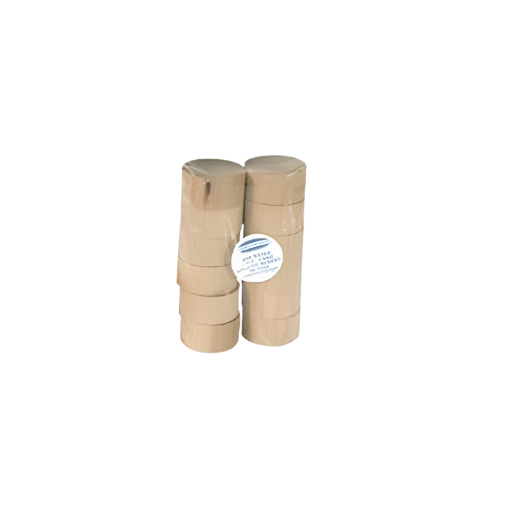 Challenge 1.5-inch drilling block 12-pack – premium drill strip pads for paper drilling machines, compatible with Challenge drill presses.