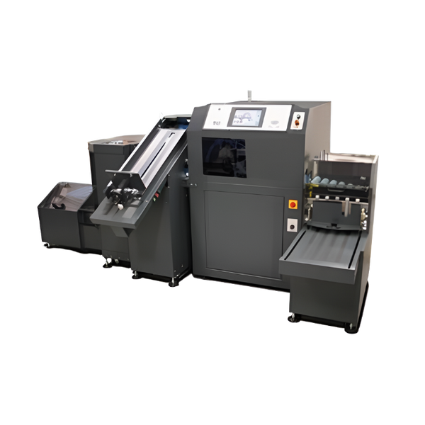Challenge CMT 330 TC Three-Knife Book Trimmer
