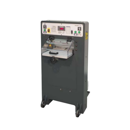 Challenge Champ 150 Hydraulic Paper Cutter - High-Performance Cutting Solution Image