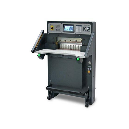 Challenge Champ 185 Hydraulic Paper Cutter Product Image