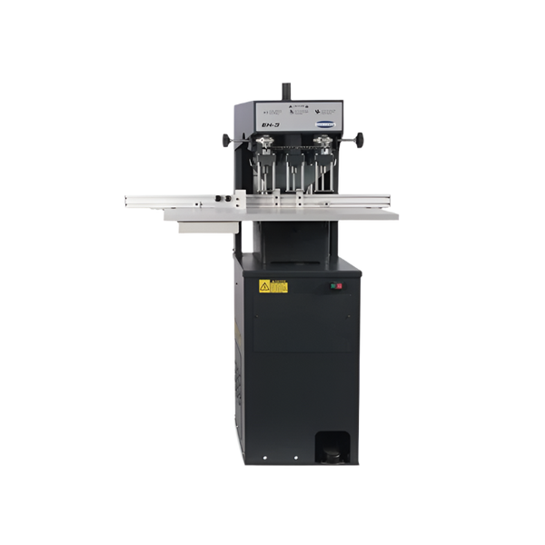 Challenge EH-3 Multiple-Spindle Drill