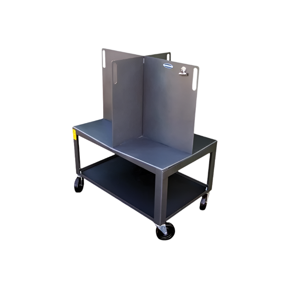 Challenge Handy Cart