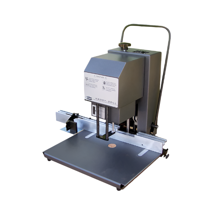 Challenge Handy-Drill