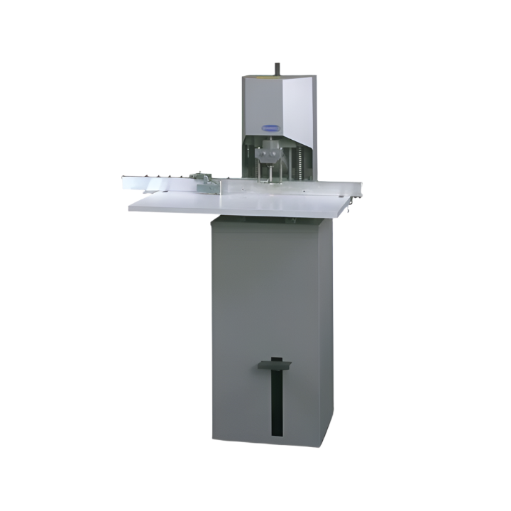 Challenge JF Paper Drill