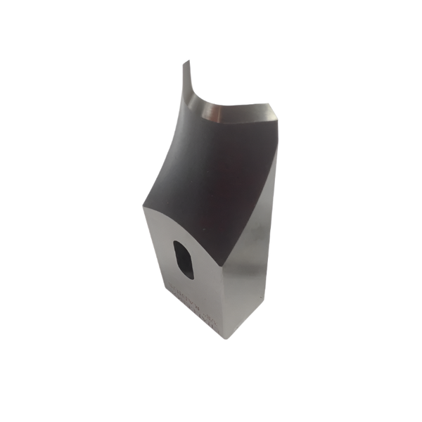 Challenge 1/4" (6.3 mm) Cornering Knife