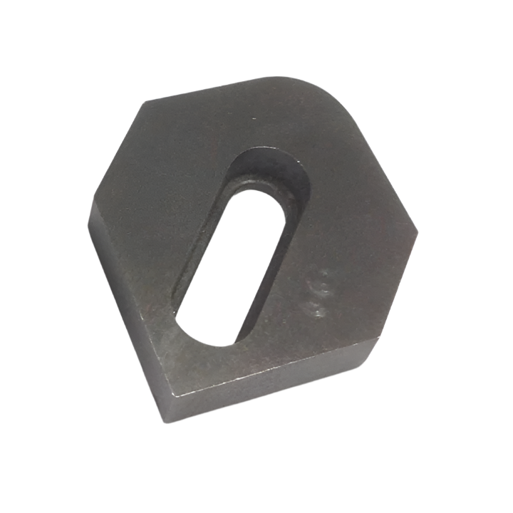 Challenge Machinery 5/8" (15.9 mm) Cornering Die for Precision Radius Cuts Image