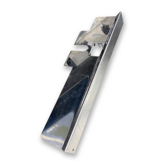 Horizon VAC Series Envelope Bin Kit Blade