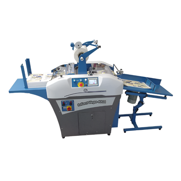 Foliant Vega 400A
